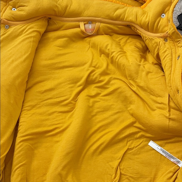 Free People Fleece Jacket - Picture 3 of 6